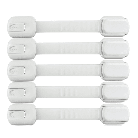 Child Safety Adjustable Straps