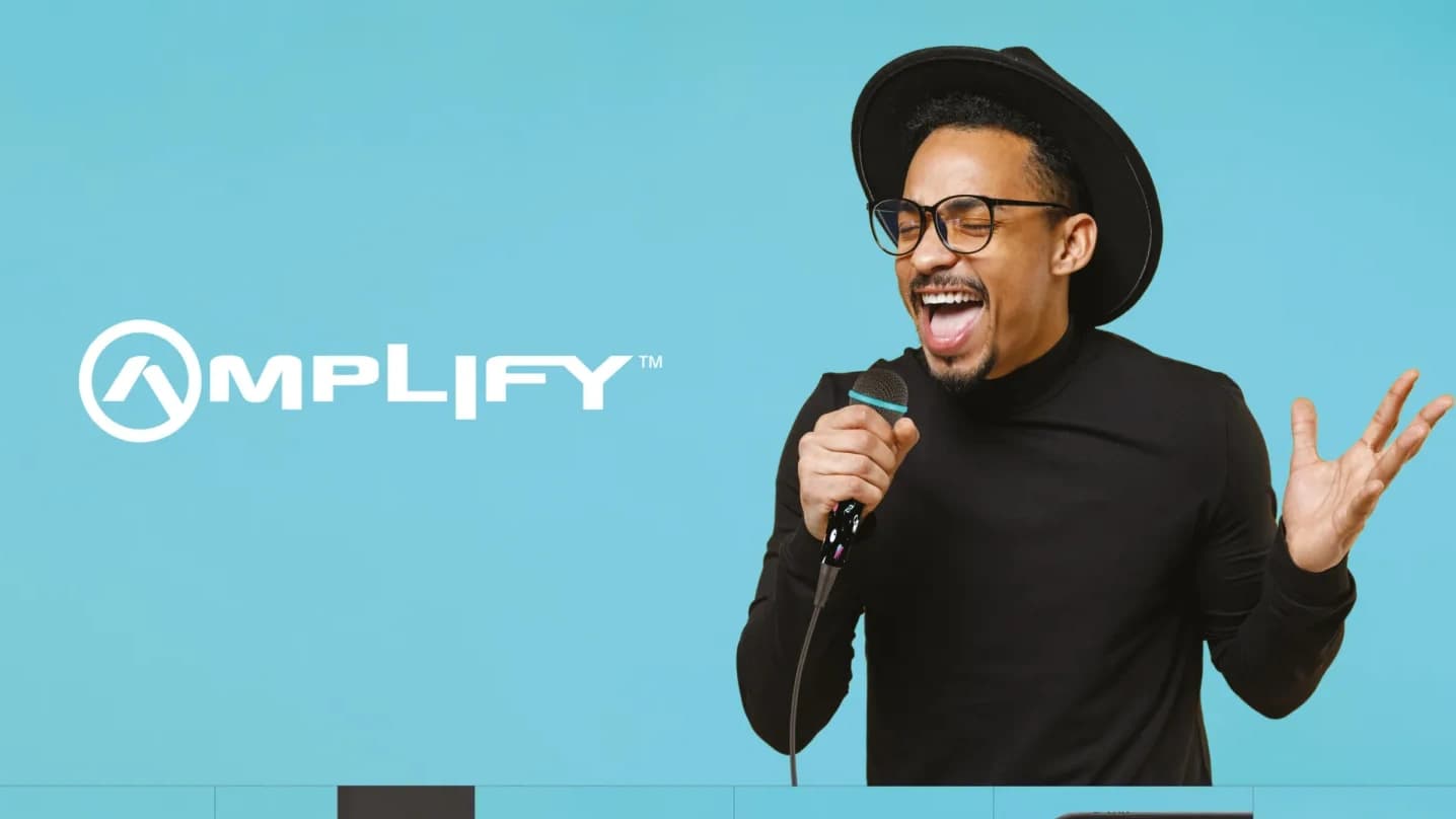 Amplify banner 1