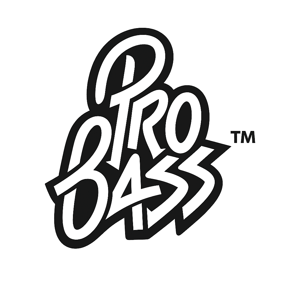 Probass logo