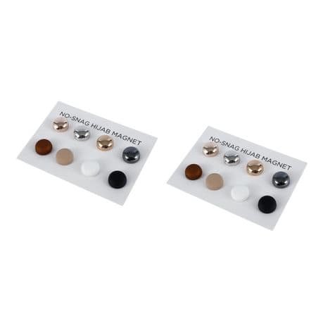 16 Pcs Magnetic Pins