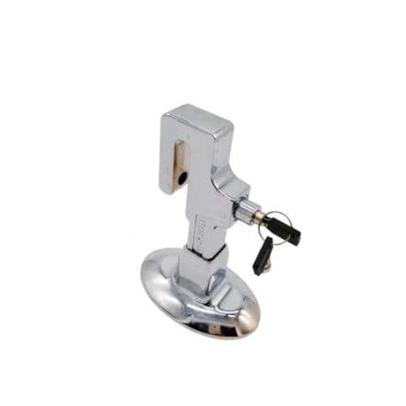 Anti Theft Security Car Clutch/Brake Pedal Lock