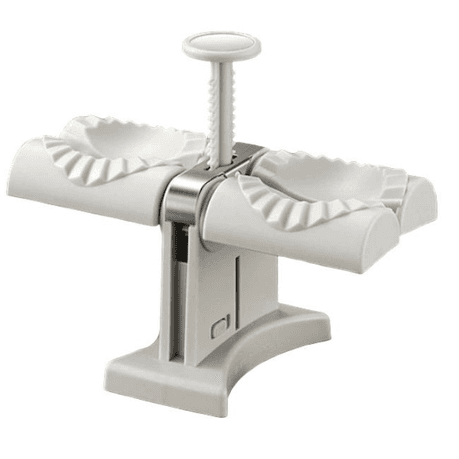 Automatic Dumpling Mold Machine