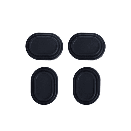 Automotive Shock Pad 4 Pieces