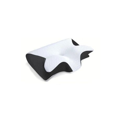 Butterfly Sleep Memory Neck Pillow Slow Rebound