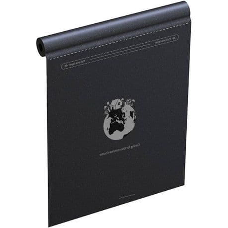 Car Garbage Bag Storage Device