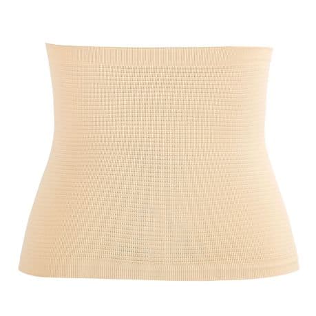 Cellulite Waist Band - Beige