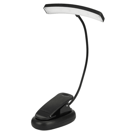 Clip On Led Book Light