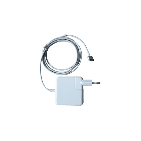 Comways - Replacement Charger For Apple Macbook 20V 4.25A - 85W ( T SHAPE )