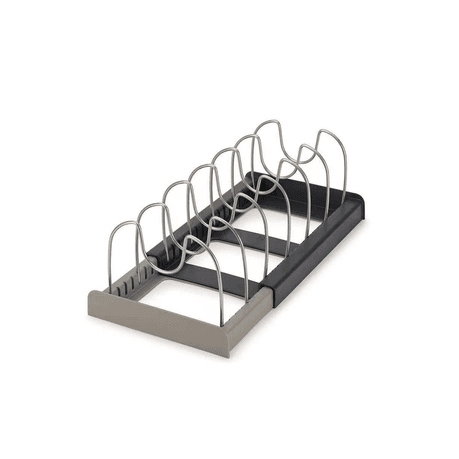 Expanding Cookware Organiser - Grey