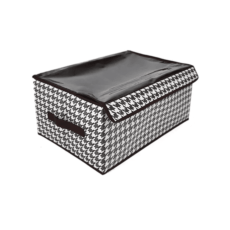 Grids Closet Organizer 44x30x20cm