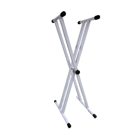Heavy Duty Keyboard Double X Stand