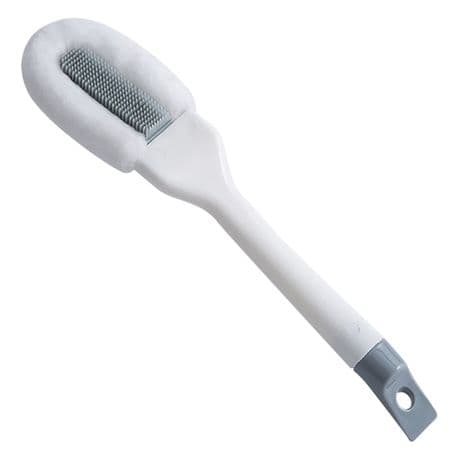 Multifunctional Long Handle Shoe Brush