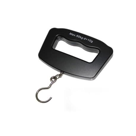 Multifunctional Scale with Hook
