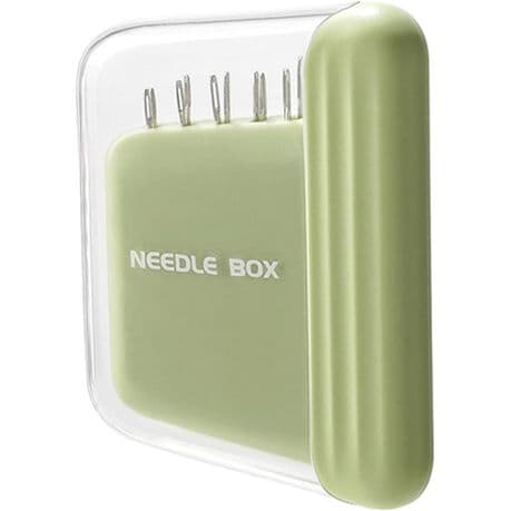 Needle Storage Case
