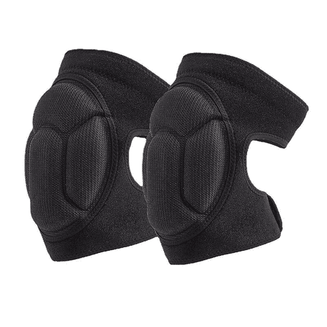 Non-Slip and Thickening Anti-Collision Sports Protection Knee Pad 1 pair