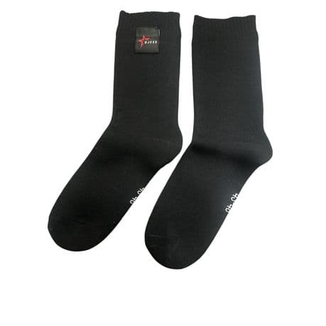 Ojees Waterproof Breathable Socks For Ablution(Wudu)&Outdoor Activities - L