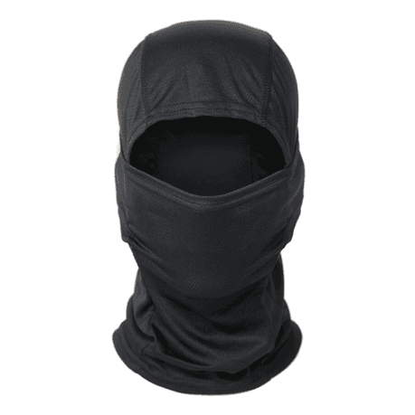 Outdoor Cycling Full Face Mask Cap- JG-83