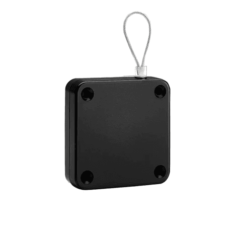 Punch Free Automatic Sensor Door Closer