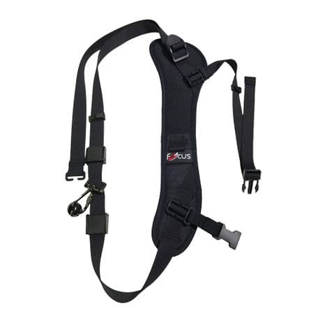 Single Lens Reflex Camera Strap