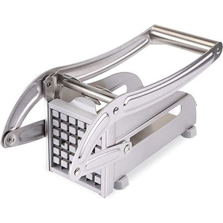 Stainless Steel Vegetable And Potato Cutter