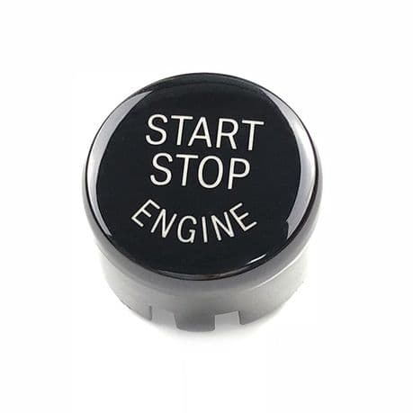 Start / Stop Button Cap Compatible F30 3 series (2012-2018) (Non Original)