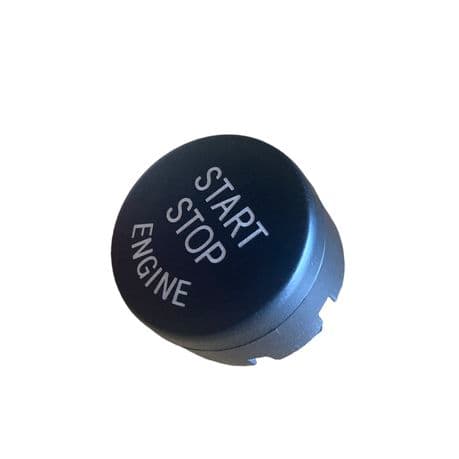 Start / Stop Button Replacement Cap BMW for F30 3 series (2012-2018)