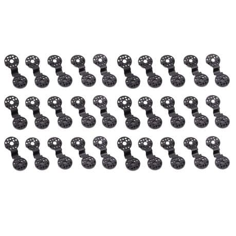 Sunshade Net Fixing Clips