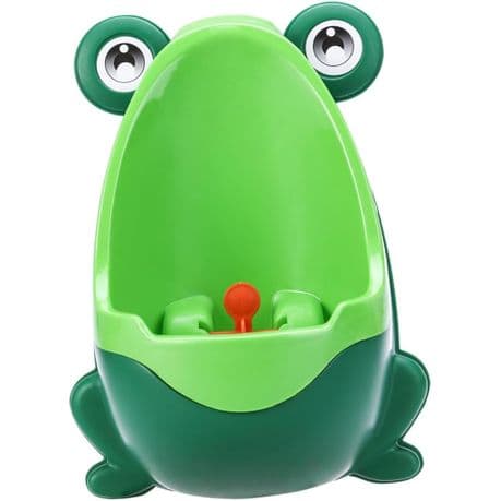 Urinal Cartoon Wall Pot Bed Basin