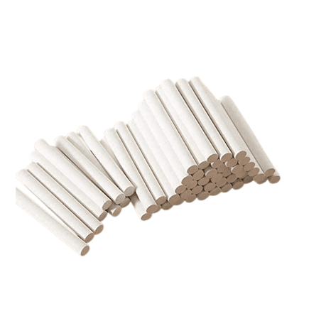 100 Pack Dustless Chalk variant image 1