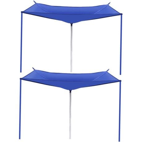 2Pc Cleaner Cleaning Cover variant image 1