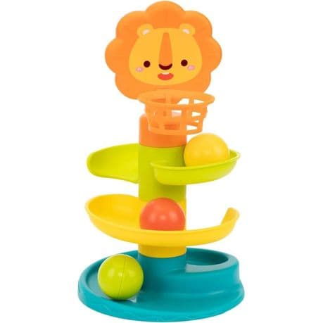 3 Layer Slide Seek Ball variant image 1