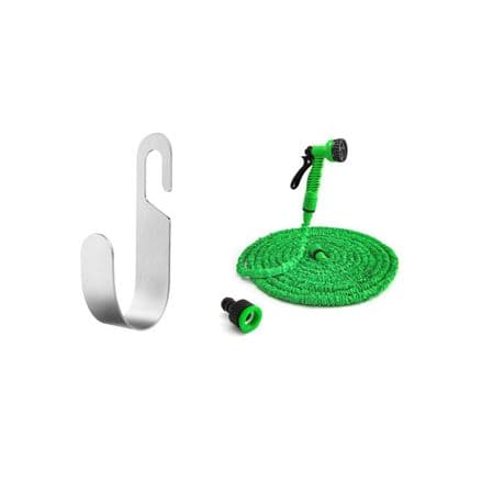 30m Magic hose pipe and Hose Pipe holder variant image 1