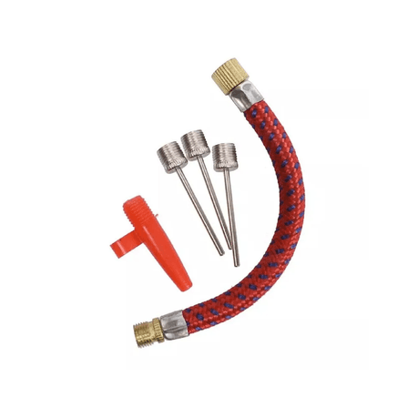 5 Piece Inflating Needles variant image 1