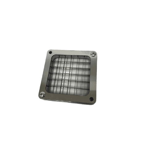 6x6 holes Replacement Blade For Chip Cutter variant image 1