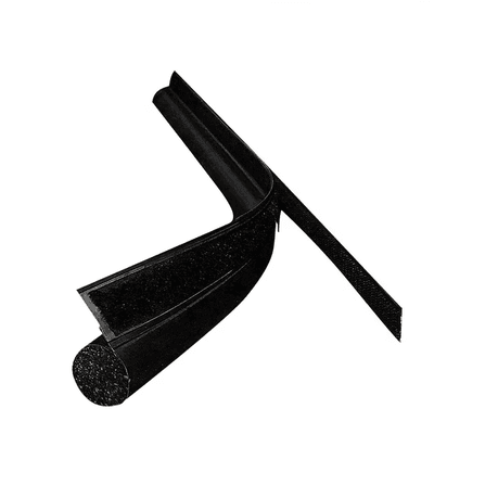 Adjustable Door Draft Stopper variant image 1