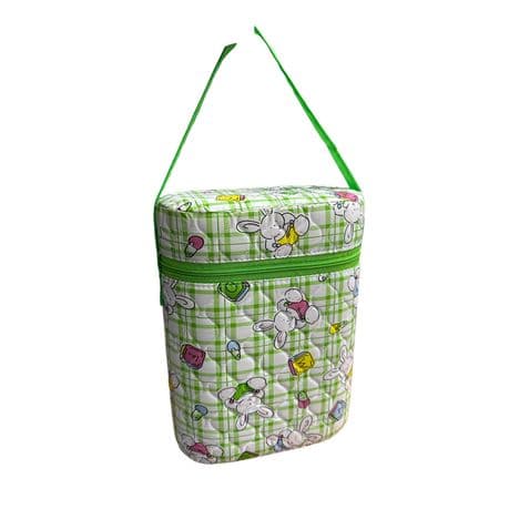 Baby Feeding Bottle Warmer Double Sided variant image 1