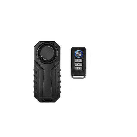 Bike/Bicycle Anti-Theft Alarm variant image 1