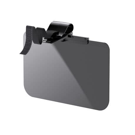 Car Visor for Car Adjustable Angle for Cars, Trucks, SUV variant image 1
