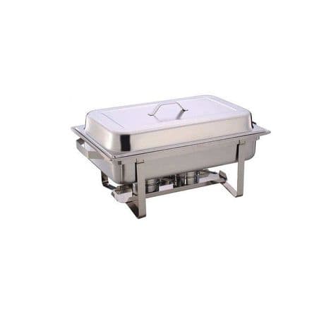 Chafing Dish Stainless Steel variant image 1