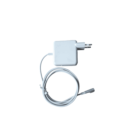 Comways Replacement Charger for Apple Macbook 16.5V 3.65A - 60W ( L-Shape ) variant image 1