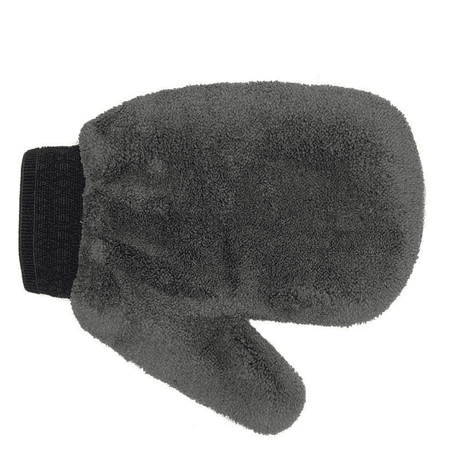 Coral Fleece Fine Mesh Glove variant image 1