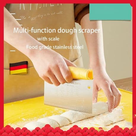 Dough Scraper variant image 1