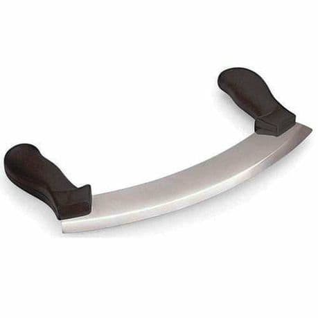 FI -Half Moon Knife Garlic Herbs Cutter variant image 1