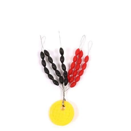 Fish Stopper 30-in-1 Float Stops variant image 1