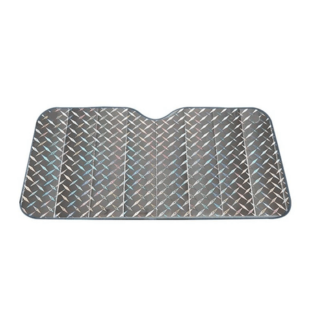 Foldable Car Windshield Sun Shade - M variant image 1