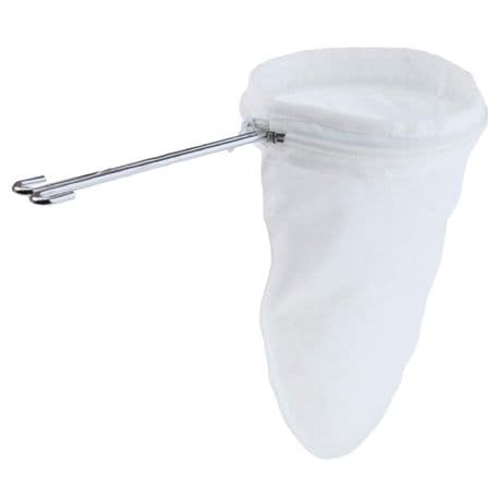 Home Reusable Cold Brew Filter Coffee Tea Juice Strainer Colander variant image 1