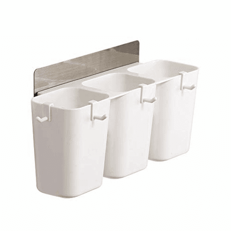 Kitchen Drain Storage Rack variant image 1