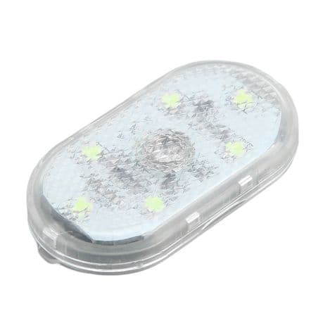 LED Car Light Touch Type variant image 1
