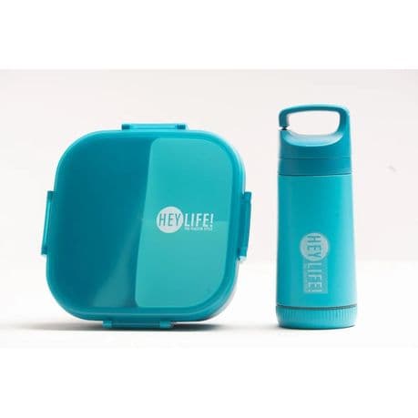 Lunch Box Set variant image 1