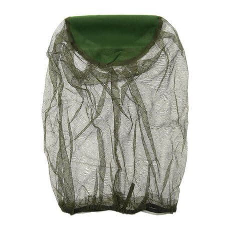 Mosquito Head Net Green variant image 1